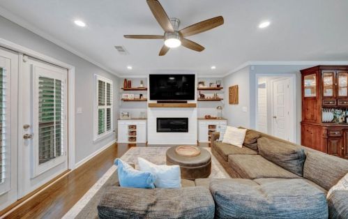 2508 Caladium Dr, Atlanta GA 30345-1325 exterior