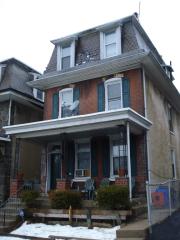 117 Sumac St, Philadelphia PA  19128-3822 exterior