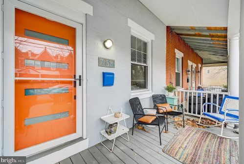 7134 Bryan St, Philadelphia PA 19119-2406 exterior