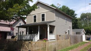 1901 47th St, Cleveland OH  44102-3473 exterior
