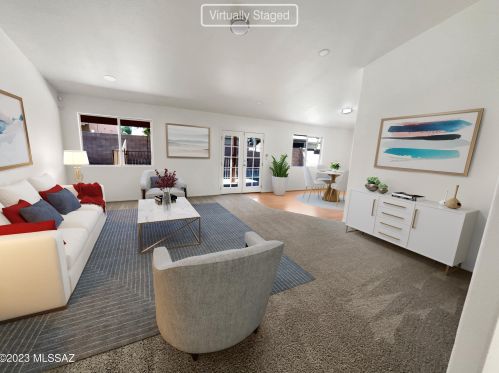 9680 Paseo San Rosendo, Tucson, AZ 85747-5044