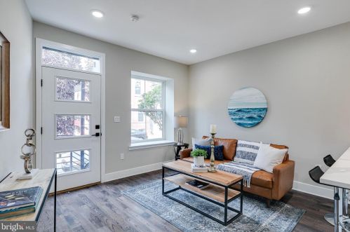 1013 24th St, Philadelphia PA  19146-2543 exterior