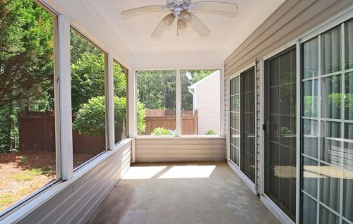 4045 Prince Charles Dr, Duluth GA 30097-8192 exterior