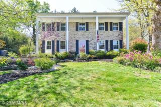 4401 Dartmoor Ln, Alexandria, VA 22310-1407