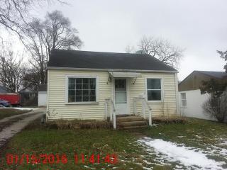 1031 Sill Ave, Aurora, IL 60506-5837