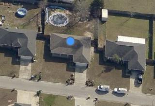 3692 Berry Patch Ln, Milton, FL 32571-6324