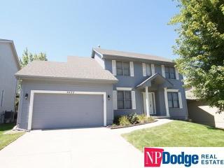 6622 162 Ave, Omaha NE  68135-6384 exterior