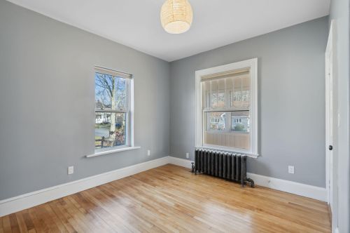 79 Bancroft St, Portland ME  04102-2028 exterior