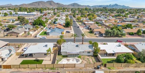 11250 33rd Ave, Phoenix AZ 85051-0631 exterior