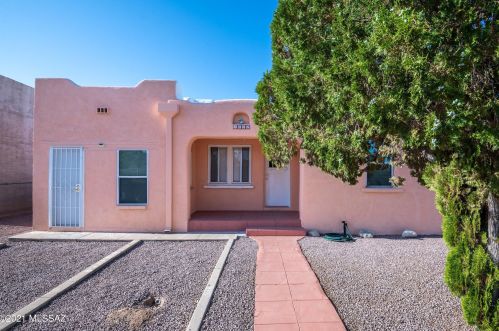 1622 18th St, Tucson, AZ 85719-6802