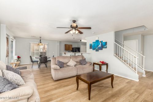 6180 Bramble St, Tucson AZ  85756-8785 exterior