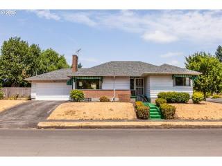 4205 Harold St, Portland OR  97206-5636 exterior