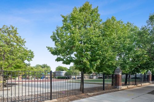 3110 Berteau Ave, Chicago IL  60618-2408 exterior