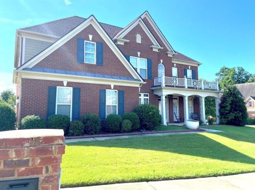 3158 Cambria Rd, Atlanta, GA 30331-5480