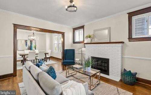 1227 Talbert St, Washington, DC 20020-5201