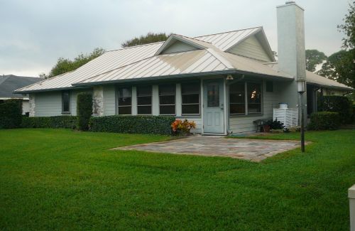 4336 Gator Trce Cir, Fort Pierce FL 34982-6803 exterior