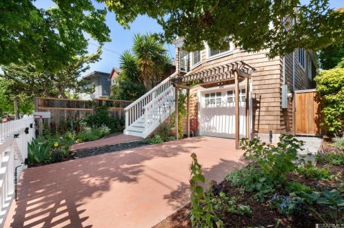 1617 Mcgee Ave, Berkeley CA 94703-1225 exterior