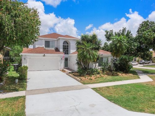 9445 Aegean Dr, Boca Raton, FL 33496-6684