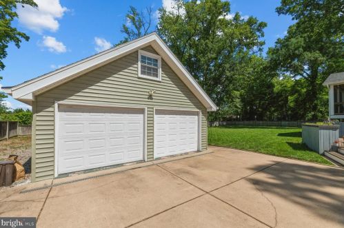 7923 Ashton St, Alexandria VA  22309-1340 exterior