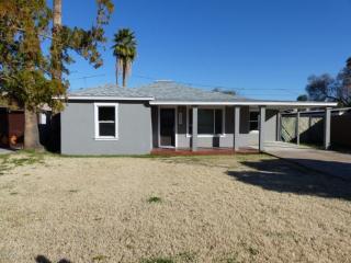 1922 Indianola Ave, Phoenix AZ  85015-5464 exterior