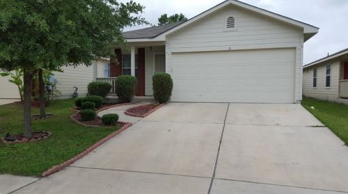 525 Celery Loop, Austin TX  78748-1045 exterior