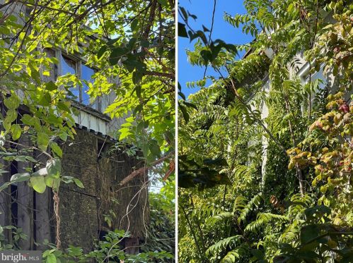 302 Woodrow St, Chester PA 19013-4025 exterior