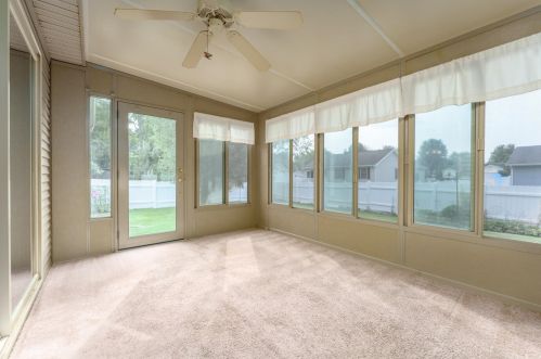 5881 Coddington Ln, Kalamazoo MI 49009-1791 exterior