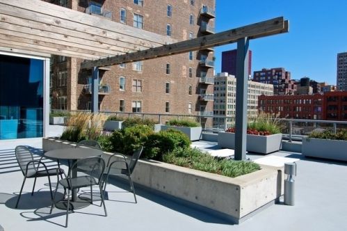 611 Wells St, Chicago IL  60607-4782 exterior