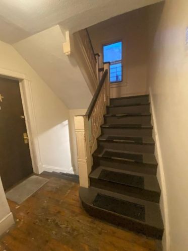 93 Florence St, Springfield MA 01105-1656 exterior