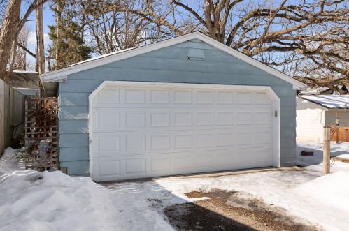 785 Aldine St, Saint Paul MN 55104-1105 exterior