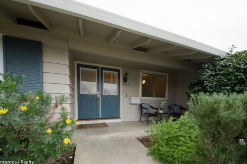 3658 Mona Way, San Jose CA 95130-1333 exterior