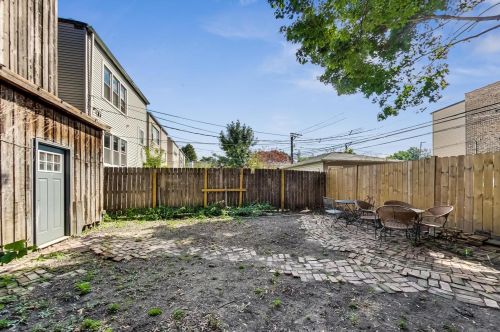 2255 Addison St, Chicago IL 60618-6017 exterior