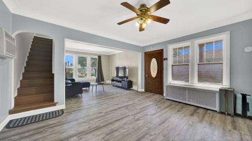 3637 59 Pl, Chicago IL 60629-3909 exterior