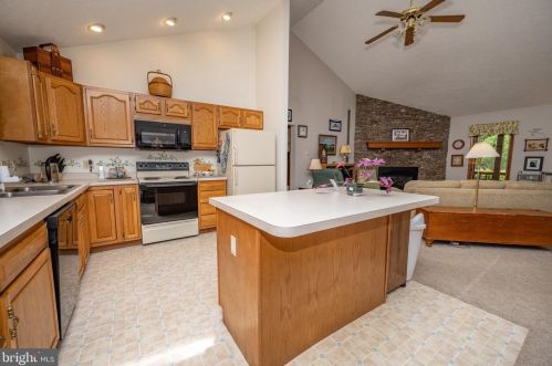 272 Wooded Ridge Rd, Swanton MD 21561-2334 exterior