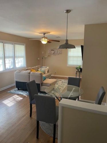 3177 Cloverhurst Dr, Atlanta GA  30344-4568 exterior