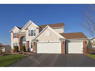 2403 Grey Eagle Bay, Saint Paul MN  55129-6228 exterior