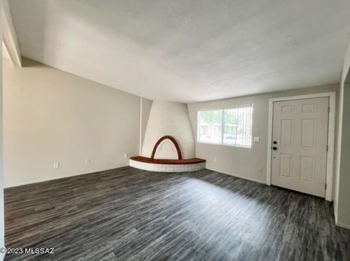 3536 Burnett Pl, Tucson AZ  85730-4412 exterior