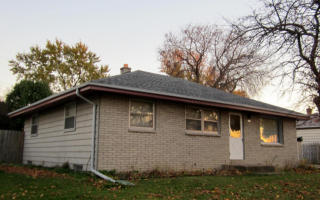 6722 84th St, Milwaukee WI  53224-5408 exterior