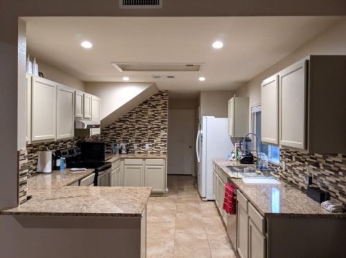 8114 Evadean Cir, Austin TX  78745-8005 exterior