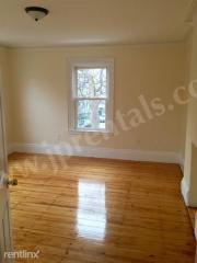 45 Brookside Ave, Boston MA  02130 exterior