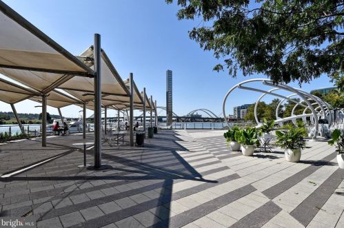 1029 5th St, Washington DC  20002-3533 exterior