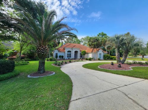 3146 Bobby Jones Dr, Milton FL  32571-8439 exterior