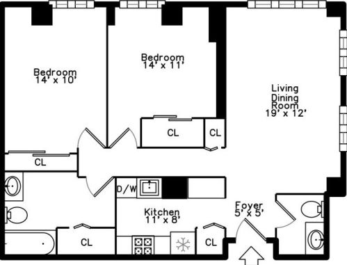 15 Beacon St, Boston MA  exterior