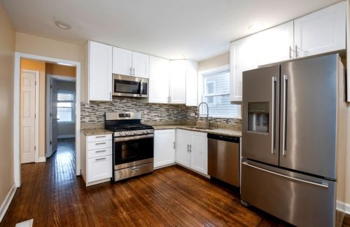 9920 Carpenter St, Chicago IL  60643-2246 exterior