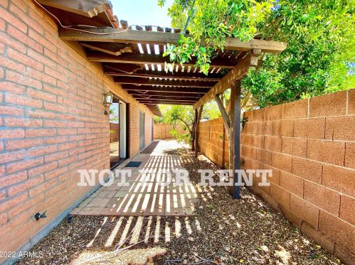 6756 17 Pl, Phoenix AZ 85024-4314 exterior