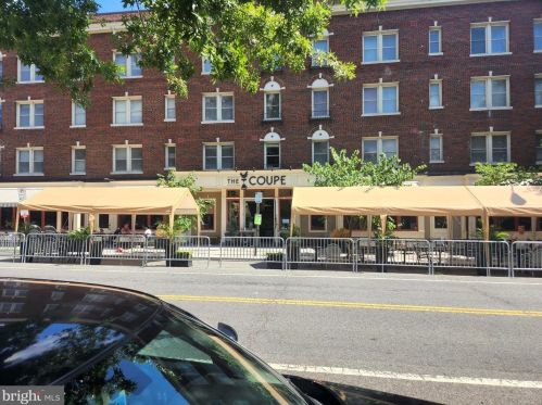 1020 Monroe St, Washington DC  20010-2079 exterior