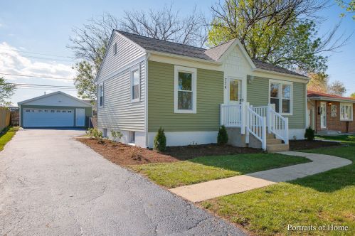 774 Michigan St, Elmhurst IL  60126-1739 exterior