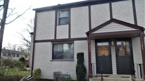 173 Newman St, Metuchen NJ  08840-2662 exterior