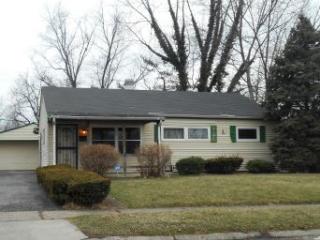 4616 Karen Dr, Indianapolis, IN 46226-2617