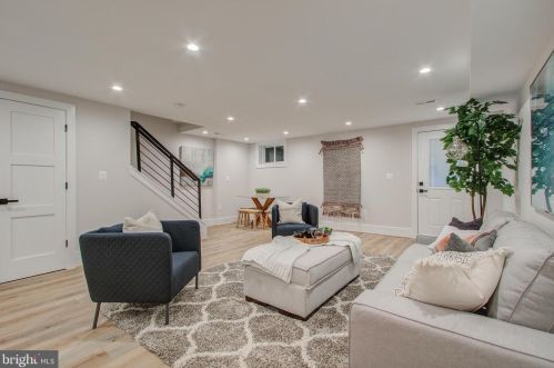 1520 Upshur St, Washington DC  20011-7008 exterior